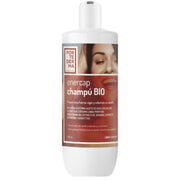 Enercap Champu Bio 400 ml | Herbora - Dietetica Ferrer
