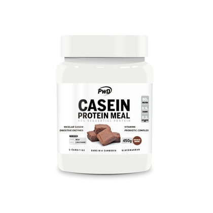 Casein Protein Meal | PWD Nutrition - Dietetica Ferrer