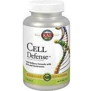 Cell Defense 60 Comprimidos | KAL - Dietetica Ferrer