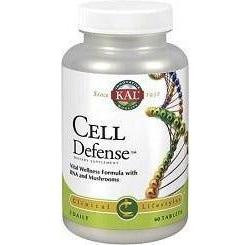 Cell Defense 60 Comprimidos | KAL - Dietetica Ferrer