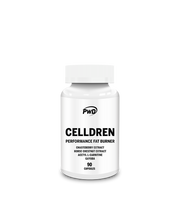 Celldren 90 Capsulas | PWD Nutrition - Dietetica Ferrer