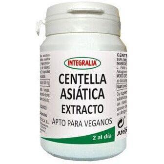 Centella Asiatica 60 Cápsulas | Integralia - Dietetica Ferrer