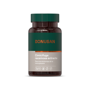 Cimicifuga Racemosa 60 Capsulas | Bonusan - Dietetica Ferrer