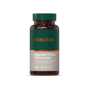 Citrato de Magnesio 150 mg 60 Tabletas | Bonusan - Dietetica Ferrer