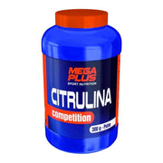 Citrulina Malato Competition | Mega Plus - Dietetica Ferrer