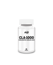 CLA 1000 90 Perlas | PWD Nutrition - Dietetica Ferrer
