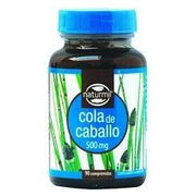 Cola de Caballo 500mg 90 Comprimidos | Naturmil - Dietetica Ferrer