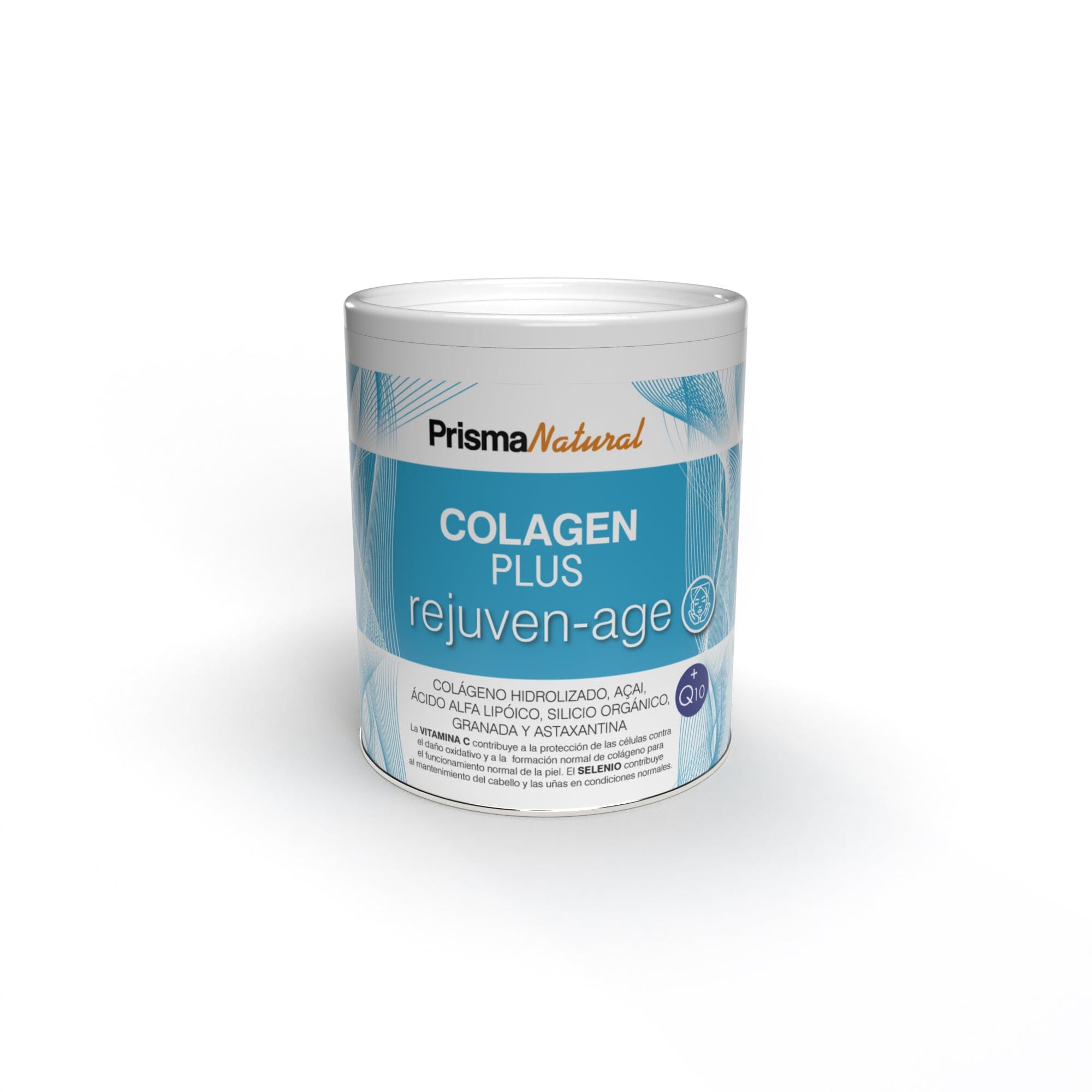 Colagen Plus Rejuven Age 300 gr | Prisma Natural - Dietetica Ferrer