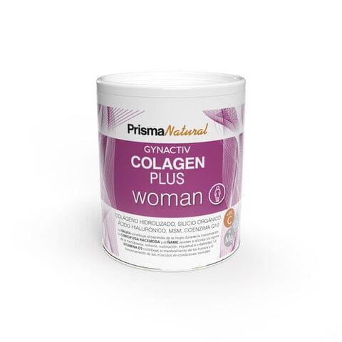 Colagen Plus Woman 300 gr | Prisma Natural - Dietetica Ferrer