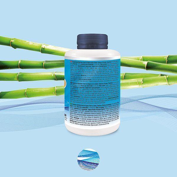 Colageno Marino con Silicio Comprimidos | Prisma Natural - Dietetica Ferrer