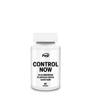 Control Now 90 Capsulas | PWD Nutrition - Dietetica Ferrer