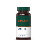 CPNI 1U 60 Cápsulas | Bonusan - Dietetica Ferrer