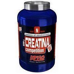 Creatina Competition 600 gr | Mega Plus - Dietetica Ferrer