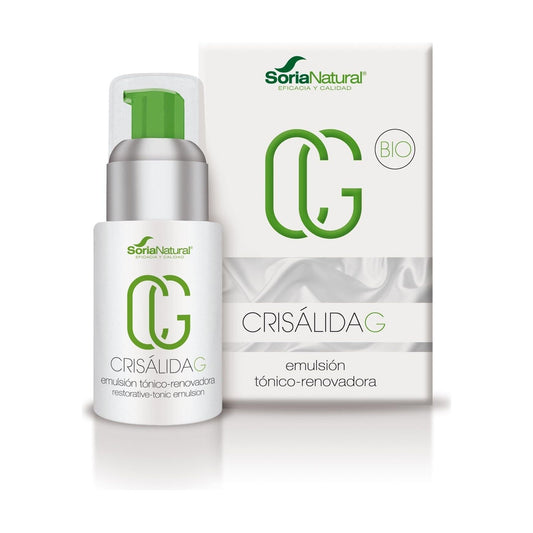 Crisalida G 30 ml | Soria Natural - Dietetica Ferrer