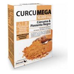 Curcumega Max 10.000 mg | Dietmed - Dietetica Ferrer