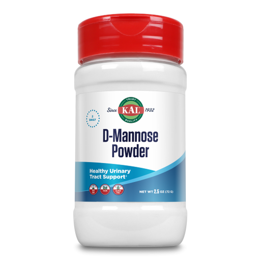 D-Mannose 72 gr | Kal - Dietetica Ferrer