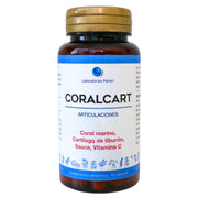 Coralcart Cápsulas | Mahen - Dietetica Ferrer