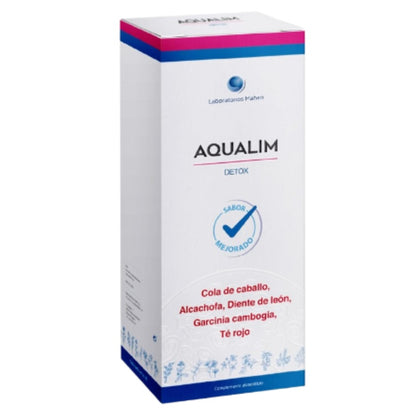 Aqualim 500 ml | Mahen - Dietetica Ferrer