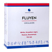 Fluyen 20 viales | Mahen - Dietetica Ferrer