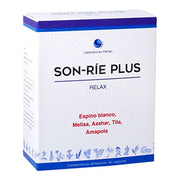 Son-Ríe Plus 60 cápsulas | Mahen - Dietetica Ferrer