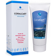 Coralcart Crema 100 ml | Mahen - Dietetica Ferrer