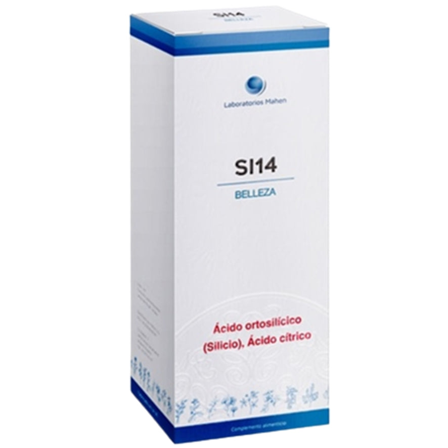 Si14 500 ml | Mahen - Dietetica Ferrer