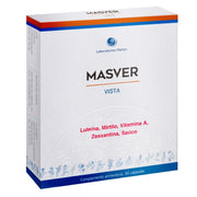 Masver 30 cápsulas | Mahen - Dietetica Ferrer