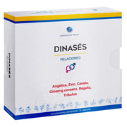 Dinasés 15 cápsulas | Mahen