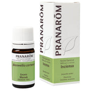 Incienso (Olíbano) 5 Ml | Pranarom