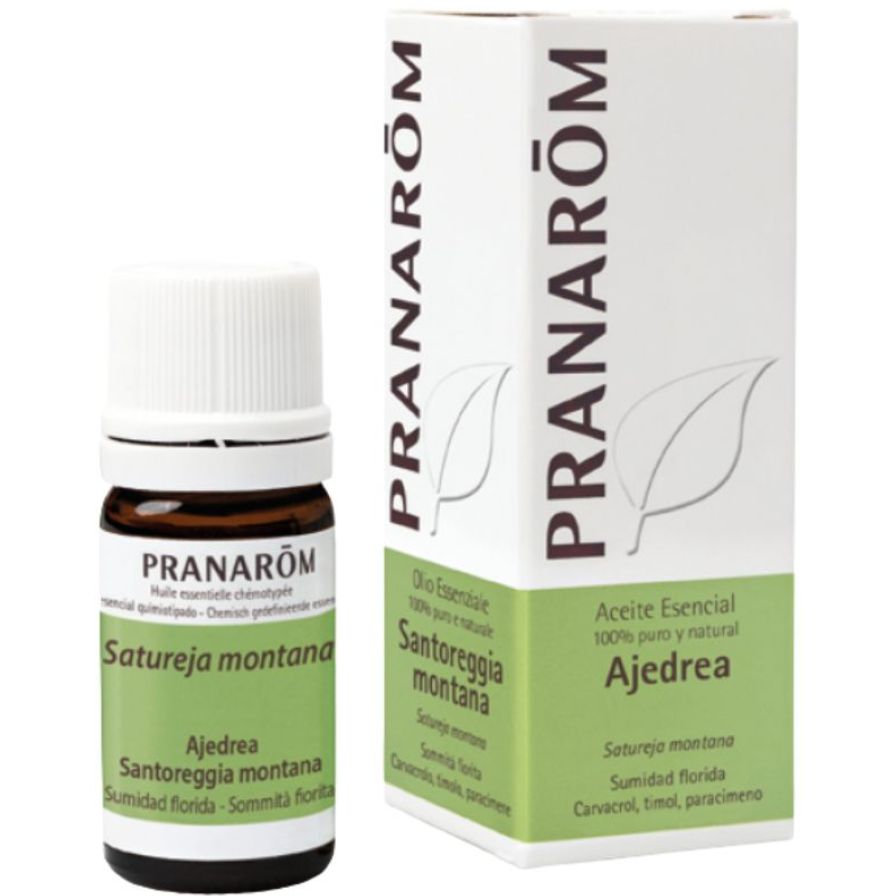Ajedrea 5 Ml | Pranarom