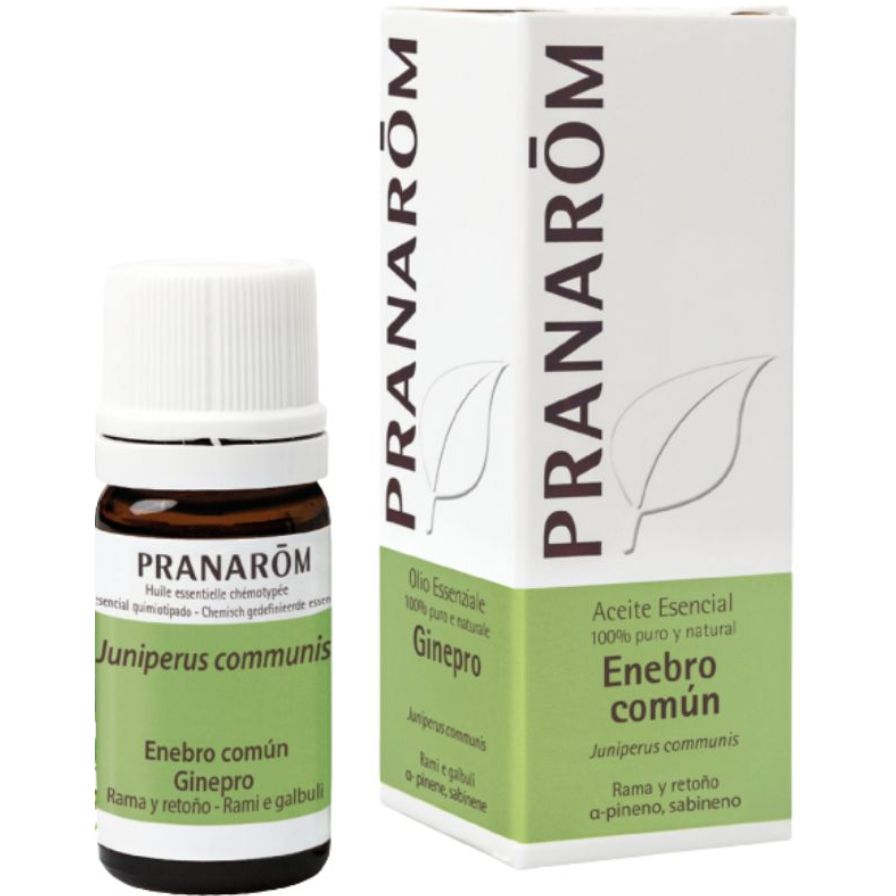 Enebro Común 5 Ml | Pranarom