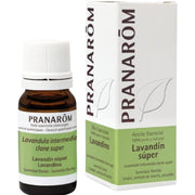 Lavandin Súper 10 Ml | Pranarom