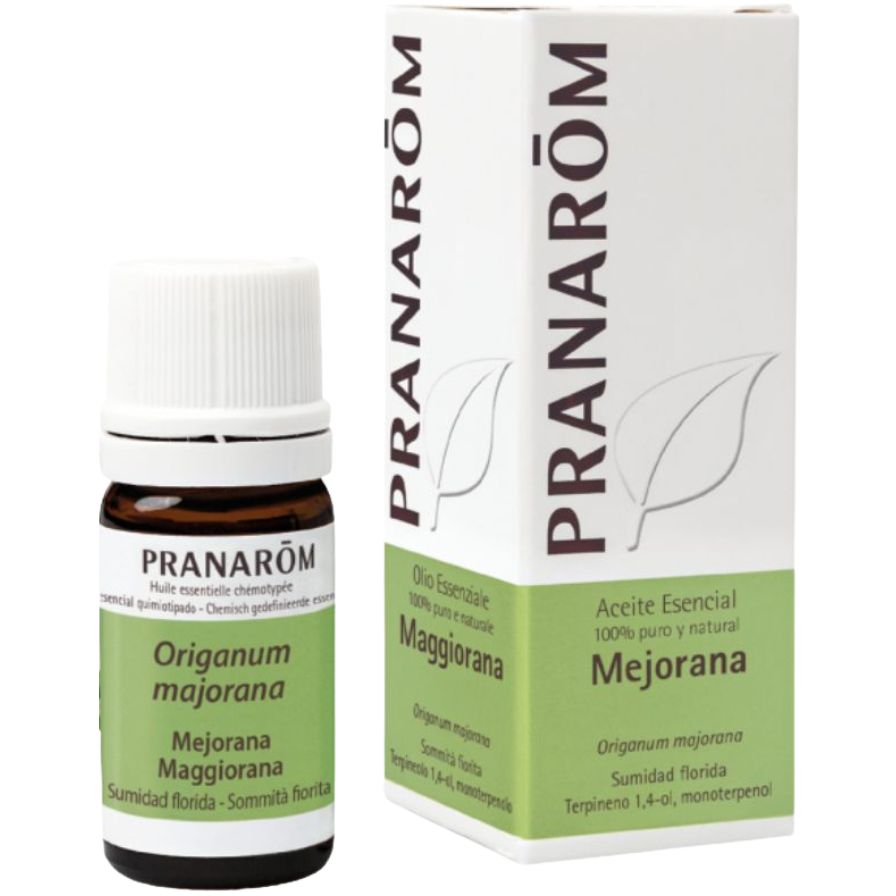 Mejorana 5 Ml | Pranarom