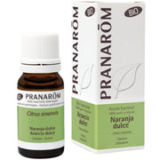 Naranja Dulce Bio 10 Ml | Pranarom