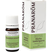 Hierba Lombriguera 5 Ml | Pranarom