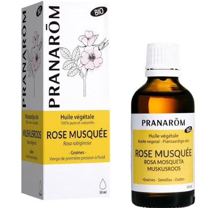 Rosa Mosqueta Bio 50 Ml | Pranarom