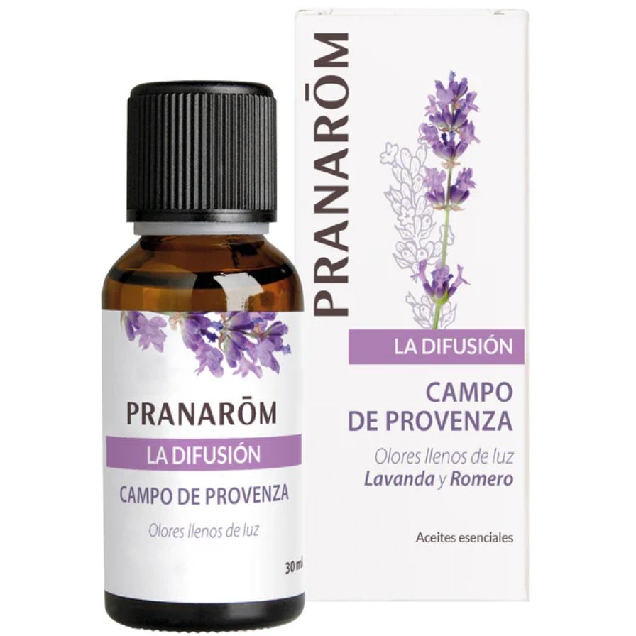 Campo De Provenza 30 Ml | Pranarom