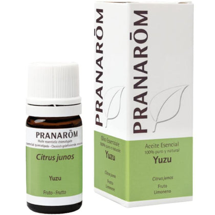 Yuzu 5 Ml | Pranarom
