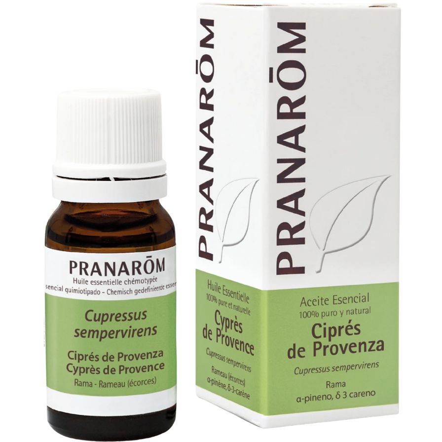 Cipres De Provenza 10 Ml | Pranarom
