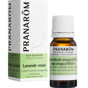 Lavanda 10 Ml | Pranarom