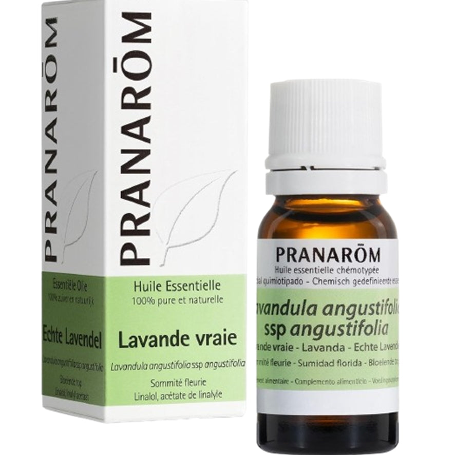 Lavanda 10 Ml | Pranarom