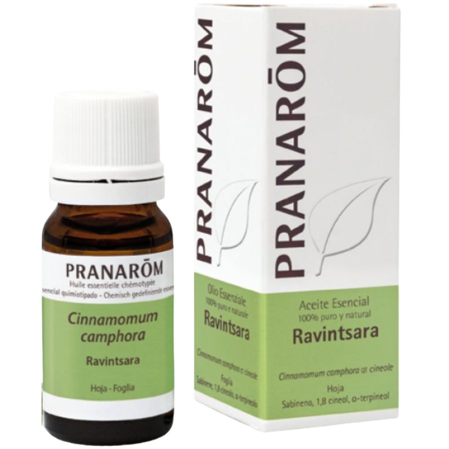Ravintsara 10 Ml | Pranarom