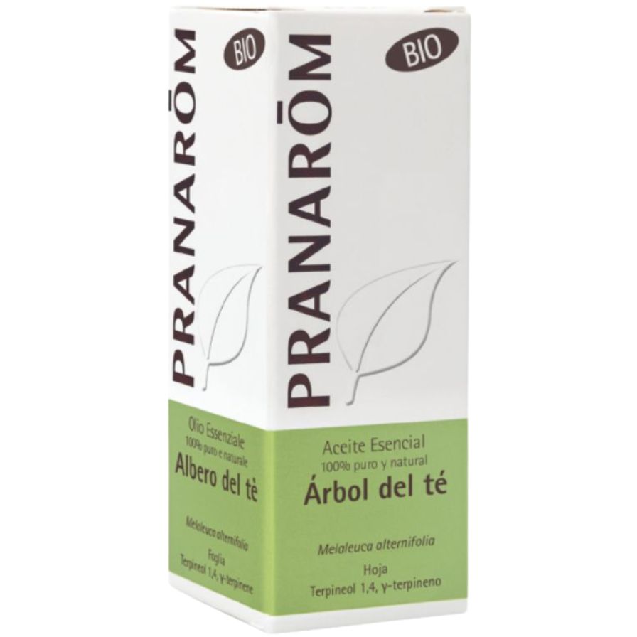 Arbol Del Té Bio 10 Ml | Pranarom