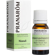 Niaulí Bio 10 Ml | Pranarom