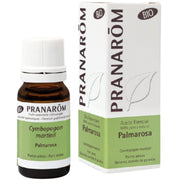 Palmarosa Bio 10 Ml | Pranarom