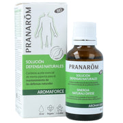 Solución Defensas Naturales | Pranarom