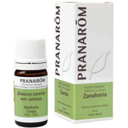 Zanahoria 5 Ml | Pranarom
