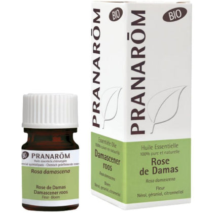 Rosa De Damasco 2Ml | Pranarom