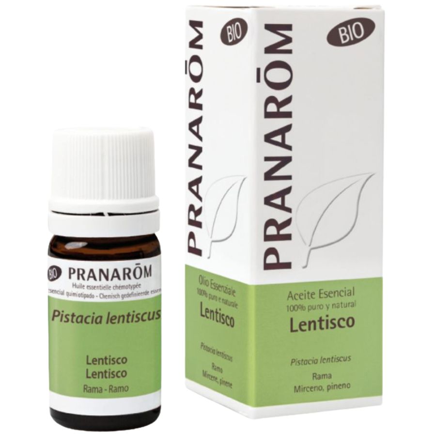 Lentisco Bio 5 Ml | Pranarom