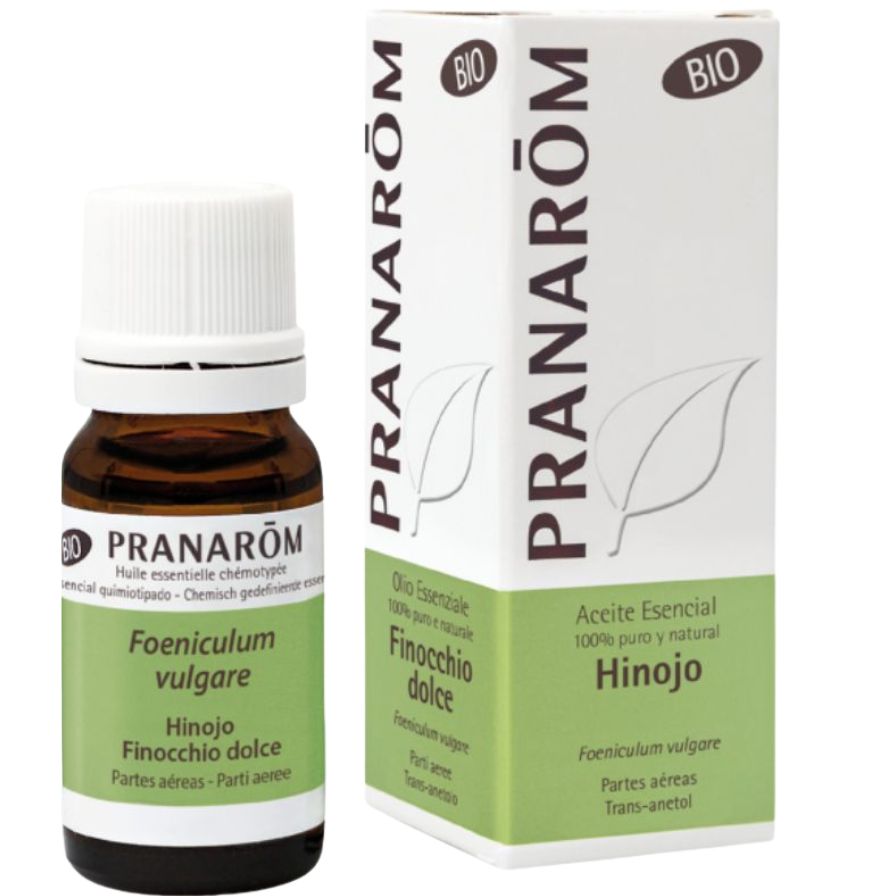 Hinojo Bio 10 Ml | Pranarom